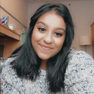 Meet your Posher, Aaliah